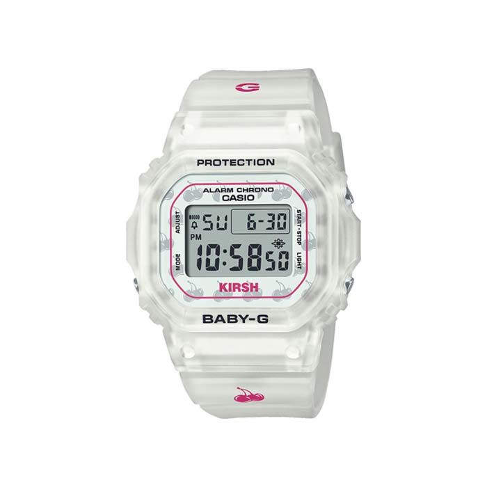 Casio 37.5mm Nam BGD-565KRS-7DR