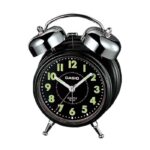 Đồng Hồ Để Bàn Casio TQ-362-1ADF - Ảnh 1