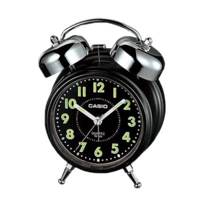 Đồng Hồ Để Bàn Casio TQ-362-1ADF