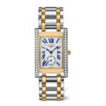 Longines 32mm Nam L5.655.5.78.7 - Ảnh 1