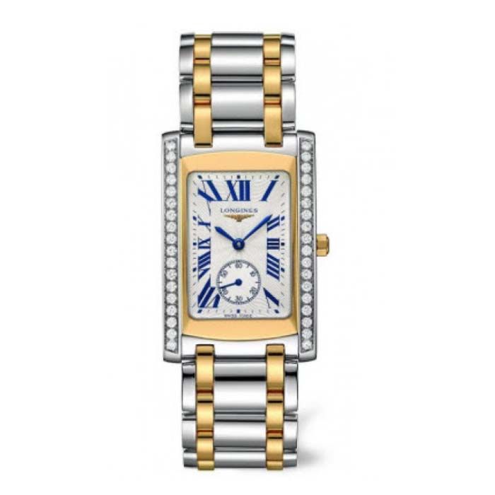 Longines 32mm Nam L5.655.5.78.7