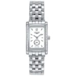 Longines 23mm Nữ L5.155.0.16.6 - Ảnh 1