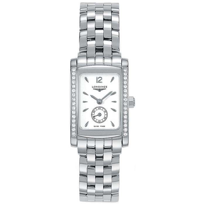 Longines 23mm Nữ L5.155.0.16.6