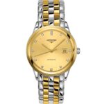 Longines 38.5mm Nam L4.974.3.37.7 - Ảnh 1