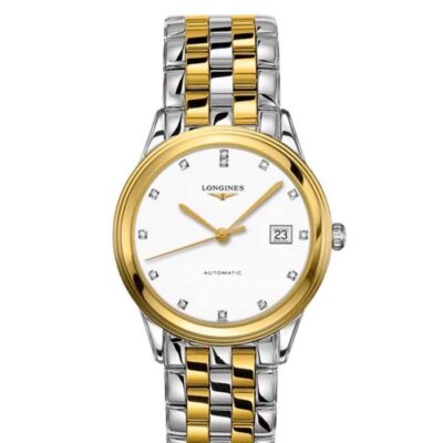Ảnh sản phẩm Longines 38.5mm Nam L4.974.3.27.7