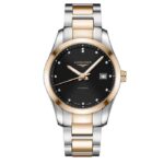 Longines 40mm Nam L2.785.5.58.7 - Ảnh 1