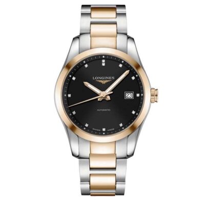 Ảnh sản phẩm Longines 40mm Nam L2.785.5.58.7