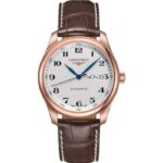 Longines 38.5mm Nam L2.755.8.78.5 - Ảnh 1