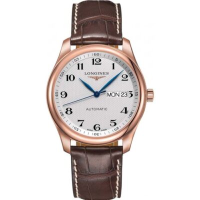 Ảnh sản phẩm Longines 38.5mm Nam L2.755.8.78.5