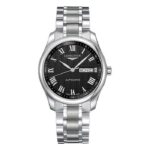 Longines 38.5mm Nam L2.755.4.51.6 - Ảnh 1