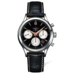 Longines 40mm Nam L2.750.4.96.0 - Ảnh 1