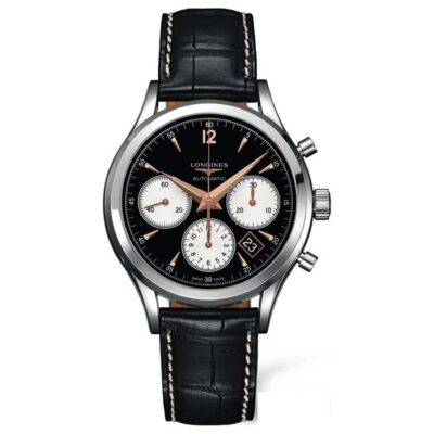 Ảnh sản phẩm Longines 40mm Nam L2.750.4.96.0