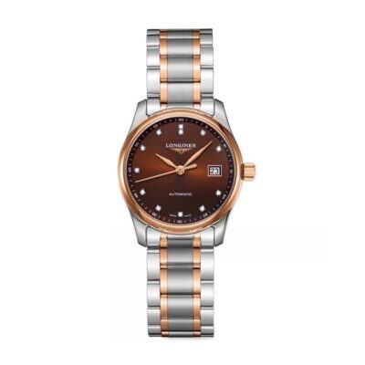 Ảnh sản phẩm Longines 29mm Nữ L2.257.5.67.7