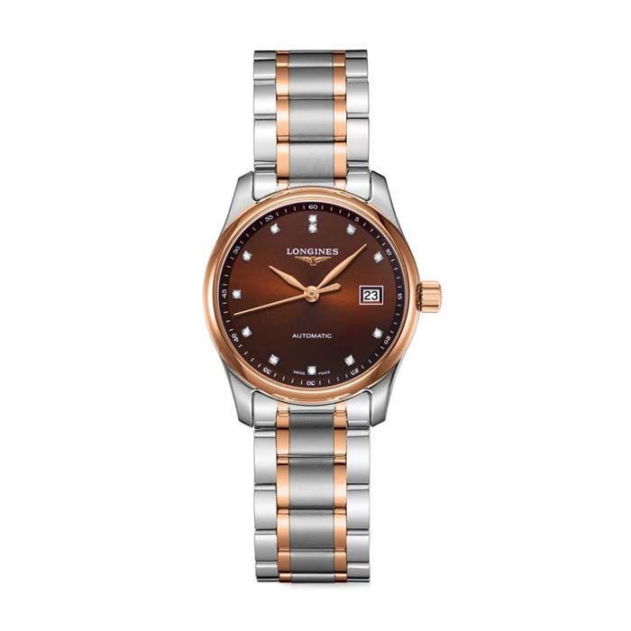 Longines 29mm Nữ L2.257.5.67.7