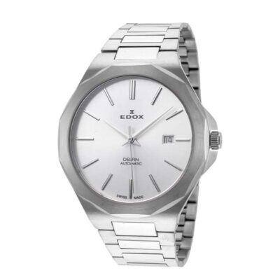 Ảnh sản phẩm Edox 42mm Nam 80117-3M-AIN