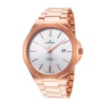 Edox 42mm Nam 80117-37RM-AIR - Ảnh 1