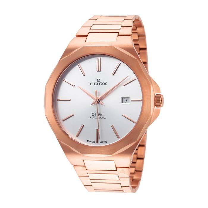 Edox 42mm Nam 80117-37RM-AIR