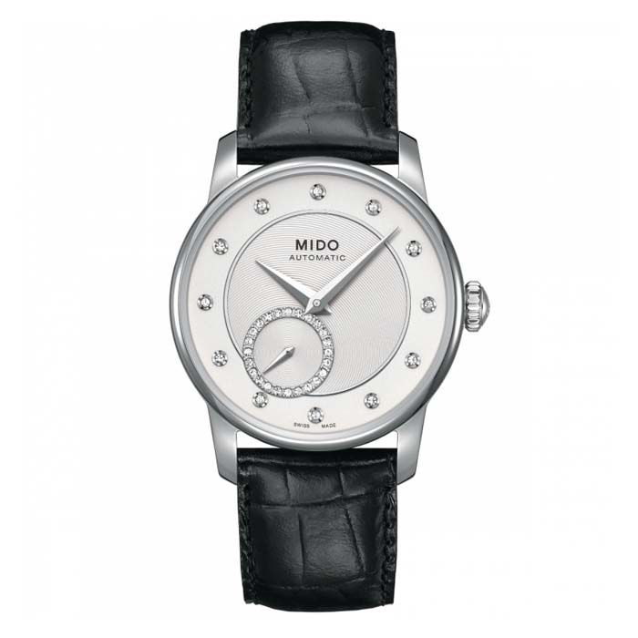 Mido 35mm Nữ M007.228.16.036.00