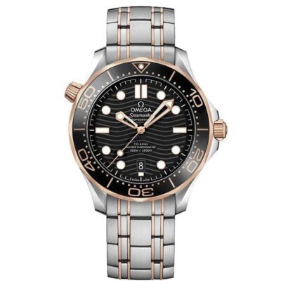 Ảnh sản phẩm Omega 42mm Nam 210.20.42.20.01.001