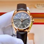 Omega 38.5mm Nam 231.53.39.21.06.003 - Ảnh 2