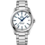 Omega 38.5mm Nam 231.90.39.21.04.001 - Ảnh 1