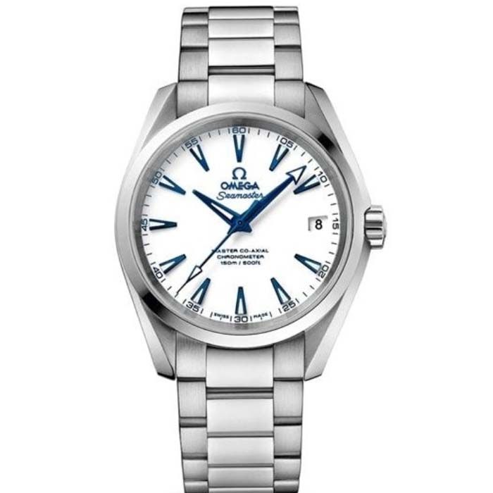 Omega 38.5mm Nam 231.90.39.21.04.001