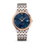 Omega 36.8mm Unisex 424.20.37.20.03.002 - Ảnh 1