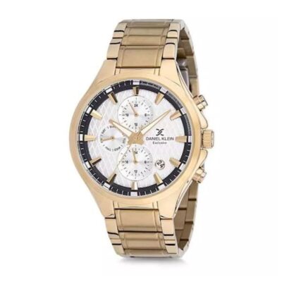 Ảnh sản phẩm Daniel Klein 42mm Nam DK12133-4