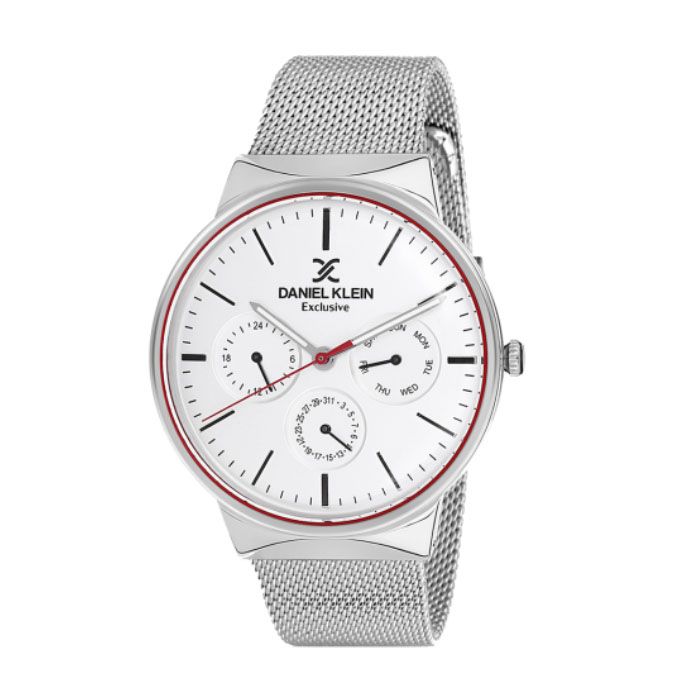 Daniel Klein 42mm Nam DK12132-1