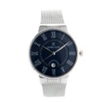 Daniel Klein 42mm Nam DK12112-3 - Ảnh 1