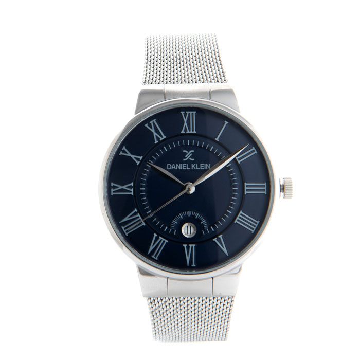 Daniel Klein 42mm Nam DK12112-3