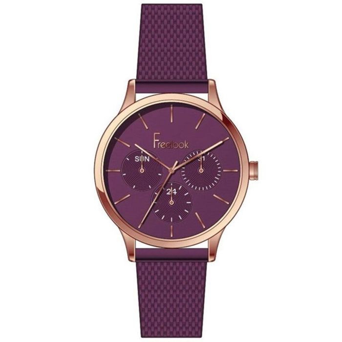 Freelook 34mm Nữ F.1.1110.06