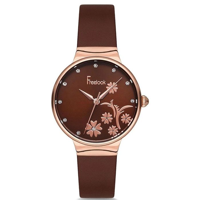 Freelook 30mm Nữ F.1.1108.02