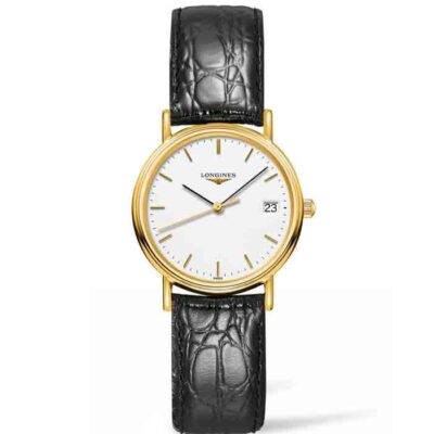 Ảnh sản phẩm Longines 38mm Nam L4.790.2.32.2
