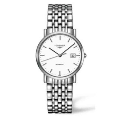 Ảnh sản phẩm Longines 34.5mm Nam L4.809.4.12.6
