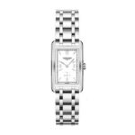Longines 37mm Nữ L5.512.4.16.6 - Ảnh 1