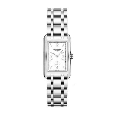 Ảnh sản phẩm Longines 37mm Nữ L5.512.4.16.6