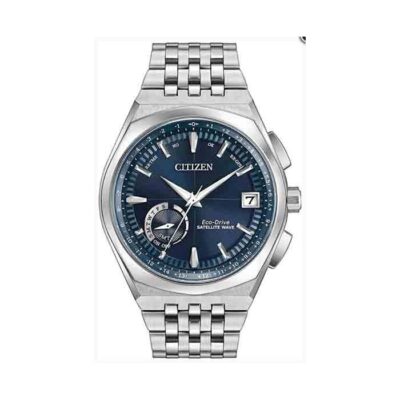 Ảnh sản phẩm Citizen 44mm Nam CC0320-57L