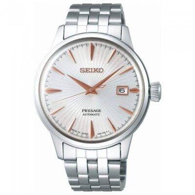 Ảnh sản phẩm Seiko 40.5mm Nam SARY137