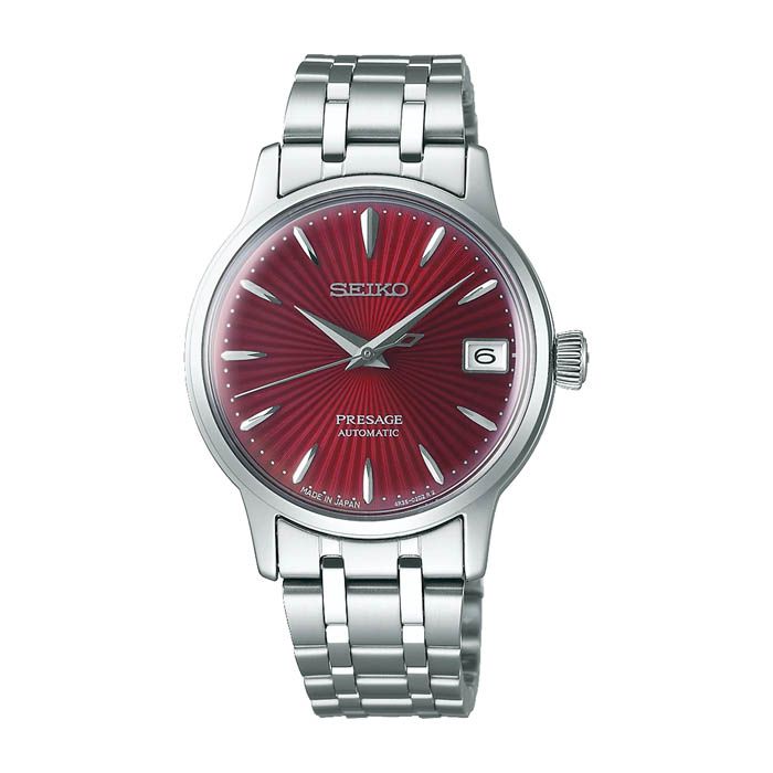 Seiko 23mm Nữ SRRY027