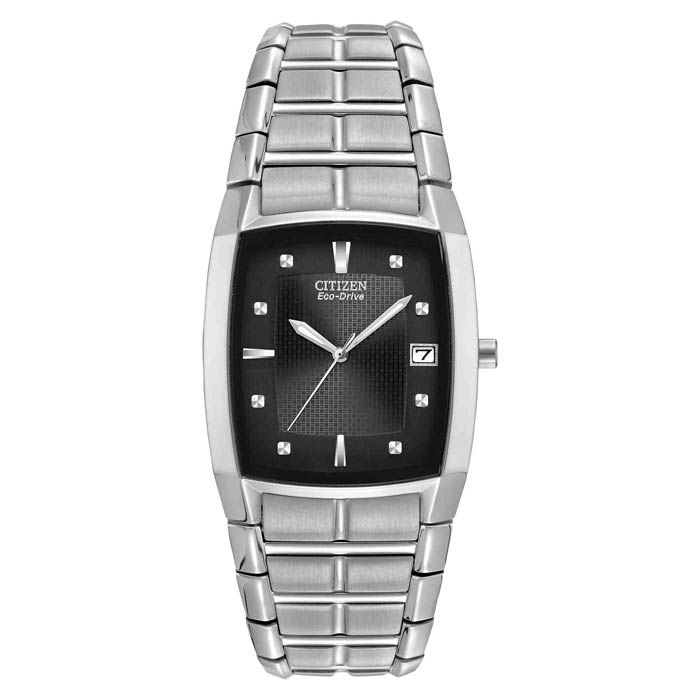 Citizen 32x24mm Nam BM6550-58E