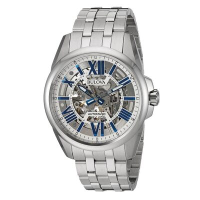 Ảnh sản phẩm Bulova 43mm Nam 96A187