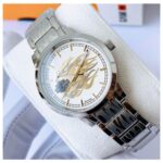 Bulova 34mm Nữ 76L191 - Ảnh 2