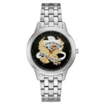 Bulova 32mm Nữ 76L194 - Ảnh 1