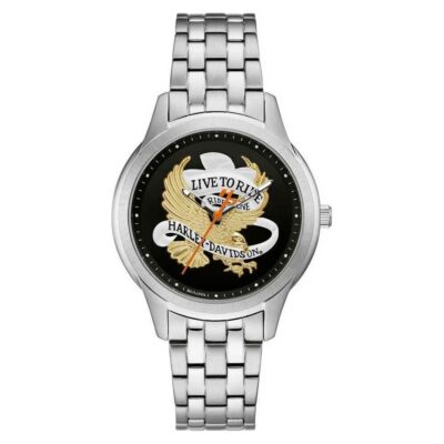 Ảnh sản phẩm Bulova 32mm Nữ 76L194