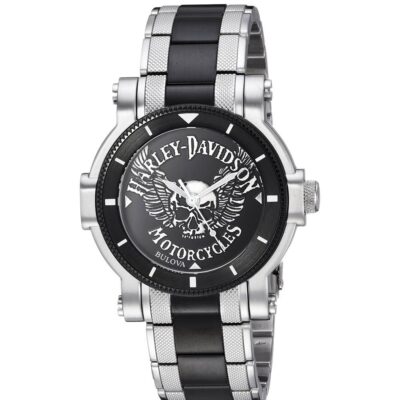 Ảnh sản phẩm Bulova 44mm Nam 78A109