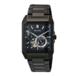 Bulova 42mm Nam 98A180 - Ảnh 1