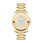 Movado 32mm Nữ 3600255 - Ảnh 1
