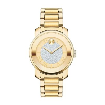 Ảnh sản phẩm Movado 32mm Nữ 3600255