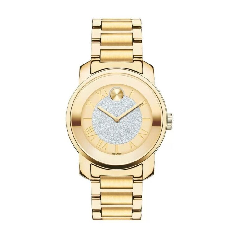 Movado 32mm Nữ 3600255